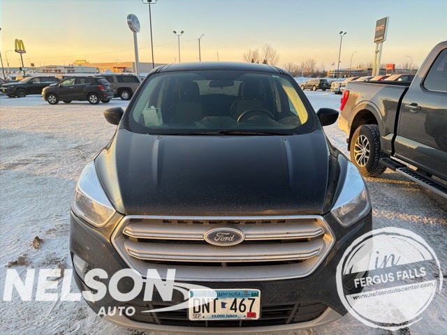 Used 2019 Ford Escape SE image 1