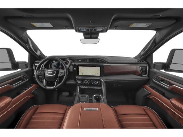 New 2026 GMC Sierra 2500 Denali Ultimate AWD/4WD image 10