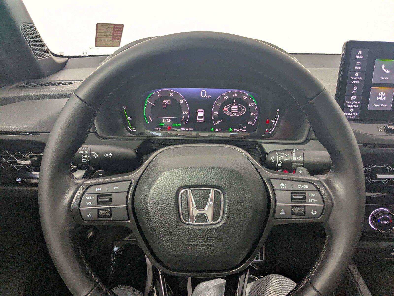 Used 2023 Honda Accord Sport image 15