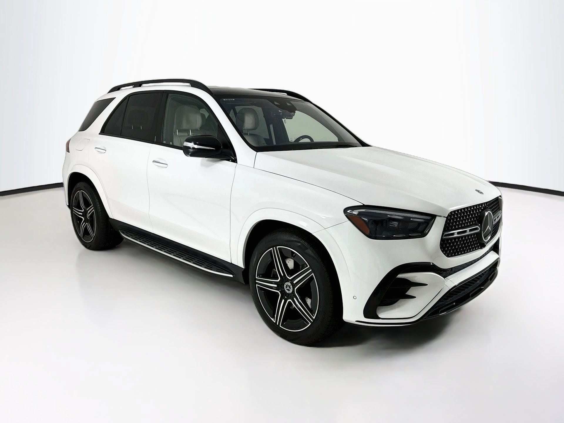 Used 2024 Mercedes-Benz GLE 450e 4MATIC video 1