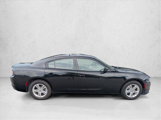Used 2022 Dodge Charger SXT w/ Leather Interior Group RWD video 4