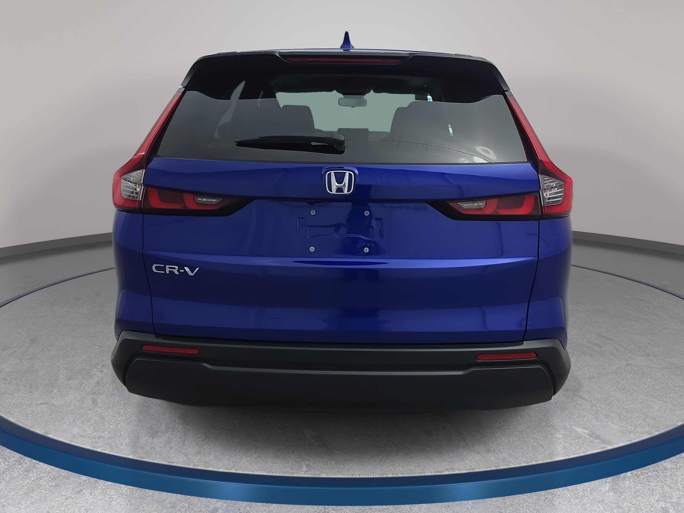 Certified 2024 Honda CR-V EX image 6