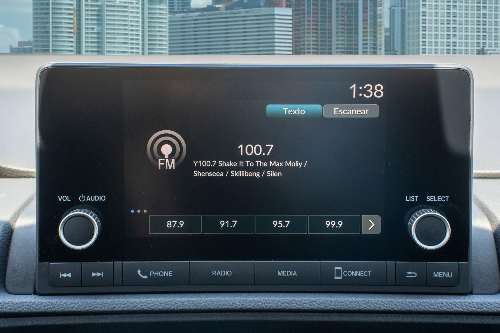 Certified 2025 Honda CR-V EX image 24