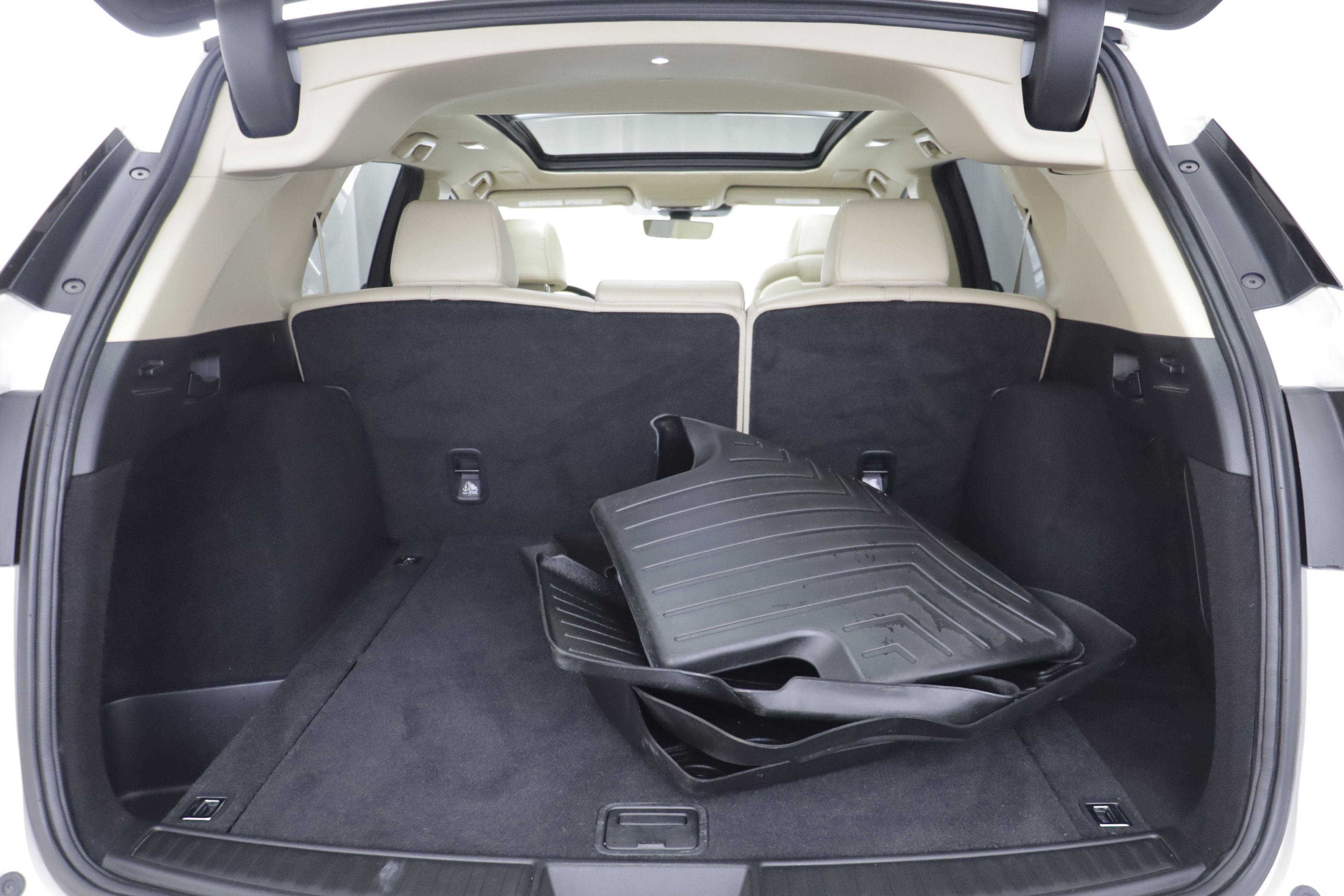 Used 2019 Acura RDX w/ Technology Package AWD/4WD image 19