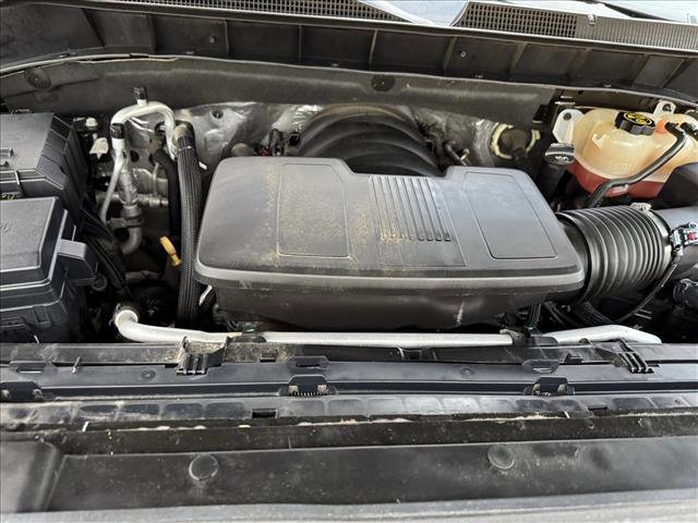 Used 2019 Chevrolet Silverado 1500 RST image 21