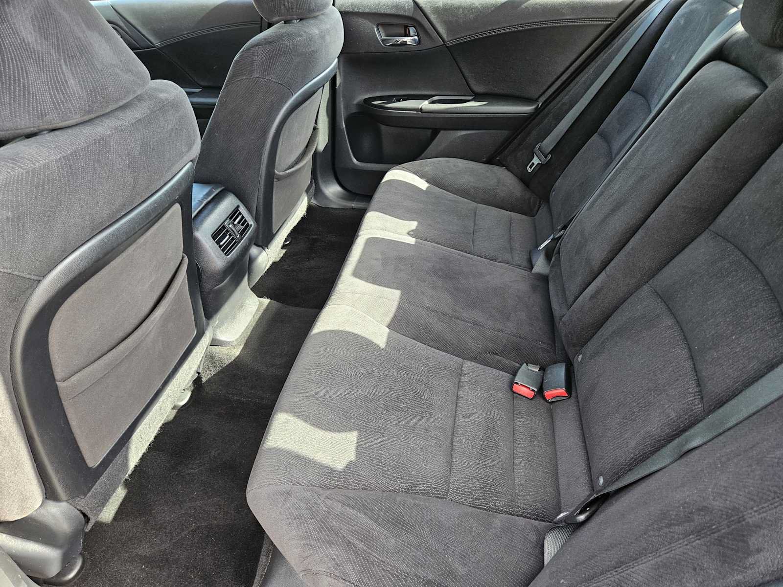 Used 2013 Honda Accord EX image 29