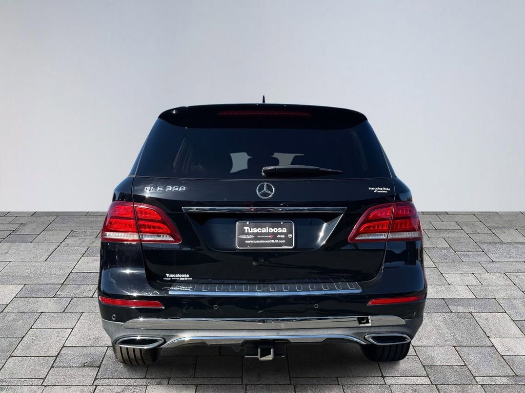 Used 2018 Mercedes-Benz GLE 350 image 6