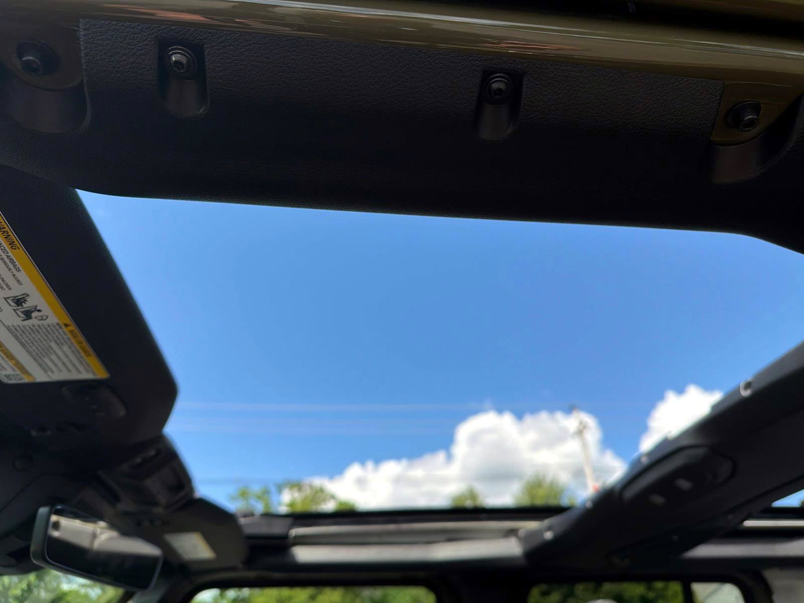 New 2026 Jeep Wrangler Unlimited Rubicon AWD/4WD image 7