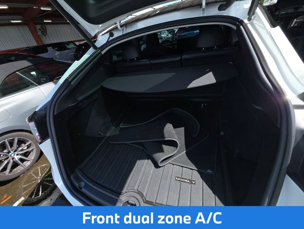 Used 2023 Tesla Model Y Long Range image 9