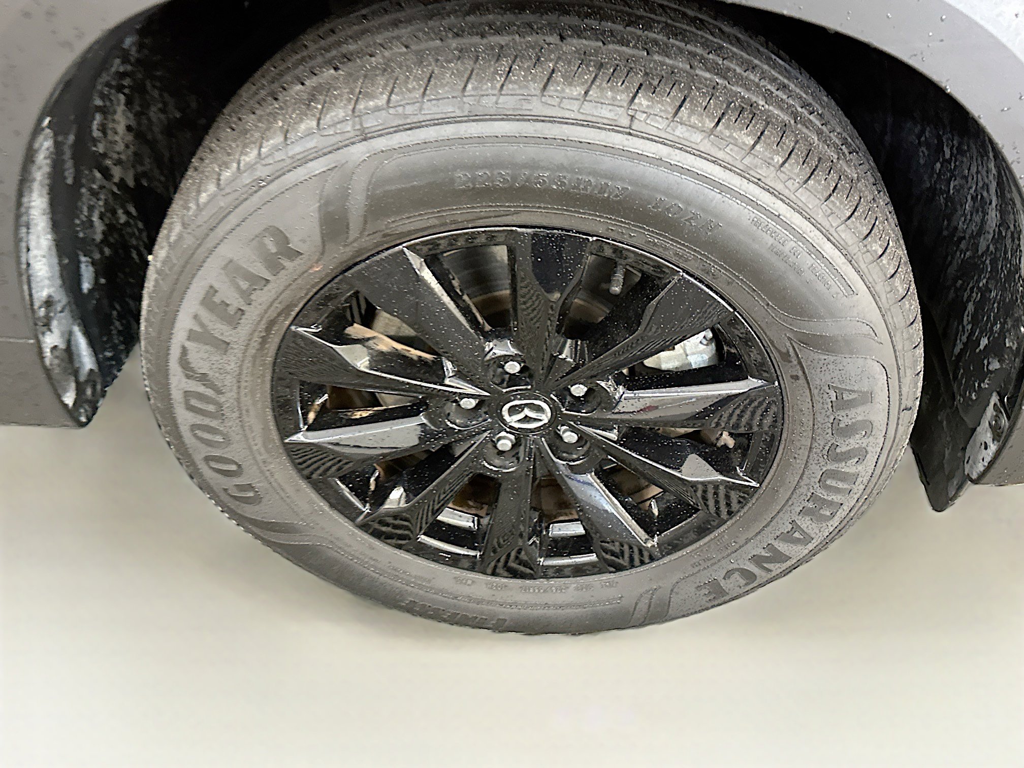 Used 2025 MAZDA CX-50 AWD 2.5 S w/ Premium Package image 11