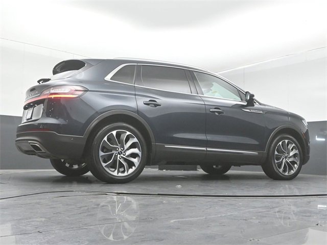 Certified 2023 Lincoln Nautilus Reserve w/ Equipment Group 201A image 43