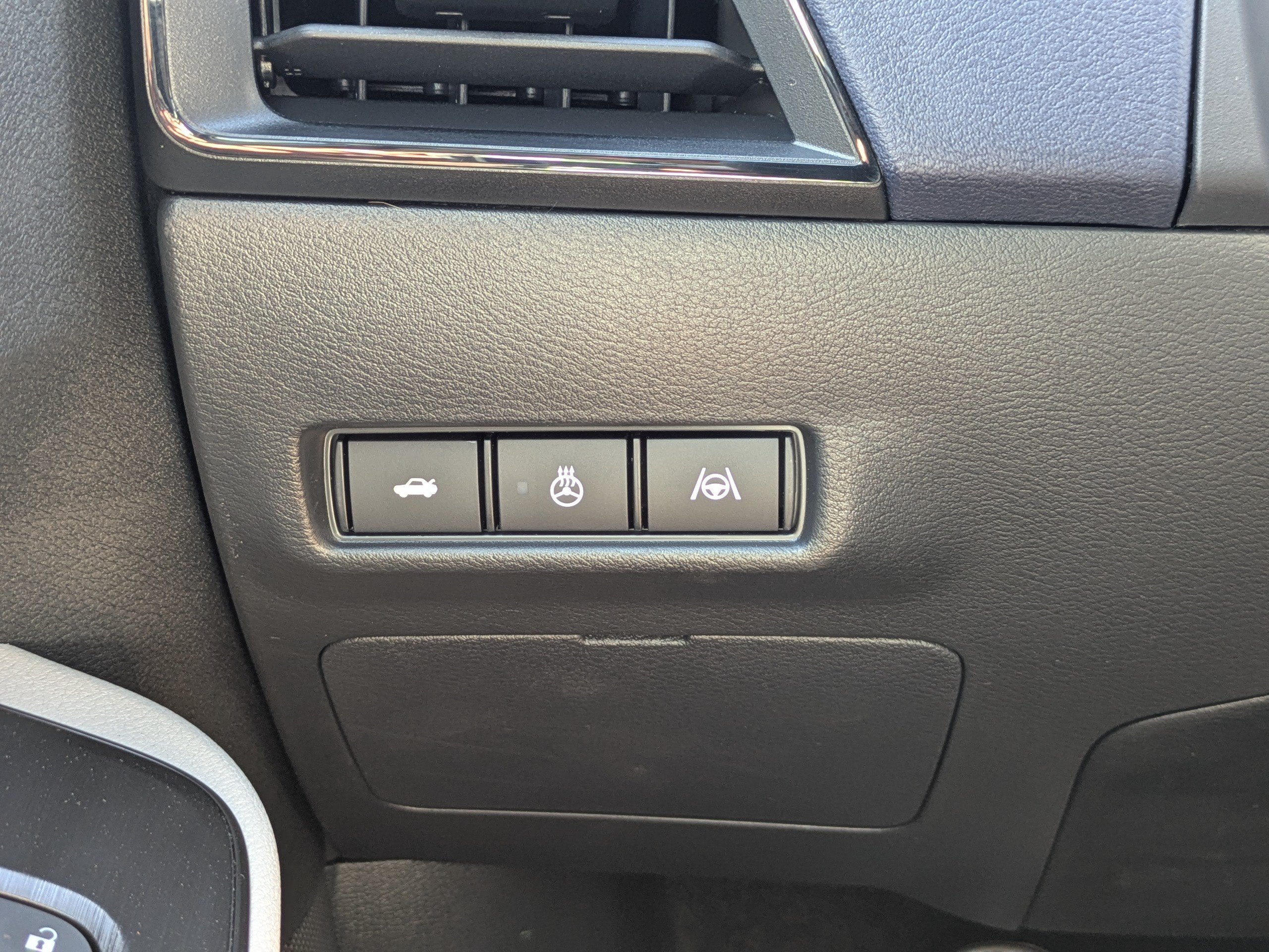 New 2027 Nissan Sentra SL FWD image 24