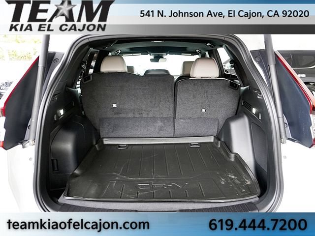 Used 2023 Honda CR-V Sport Touring image 13