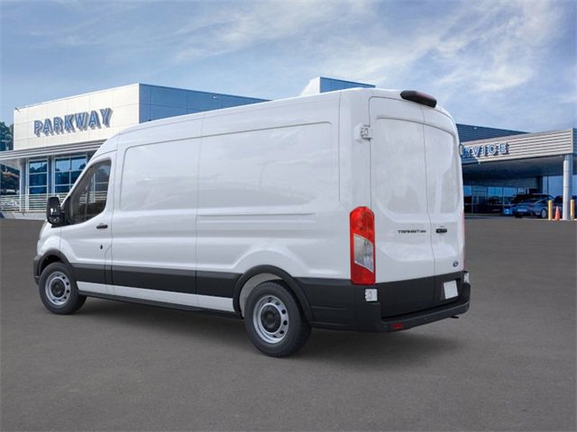 New 2026 Ford Transit 250 148 Medium Roof w/ Load Area Protection Package image 4