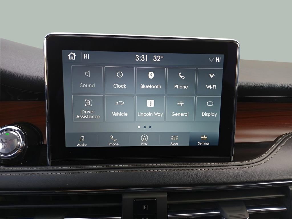 Used 2022 Lincoln Corsair Reserve w/ Elements Package AWD/4WD image 18