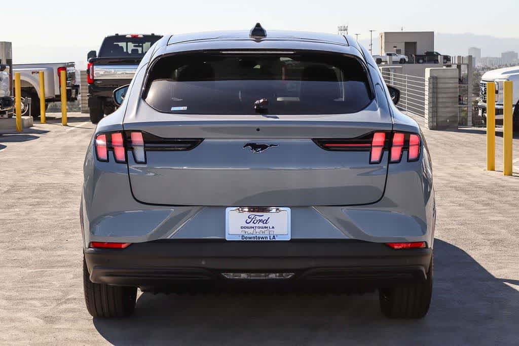 New 2026 Ford Mustang Mach-E Premium RWD image 5