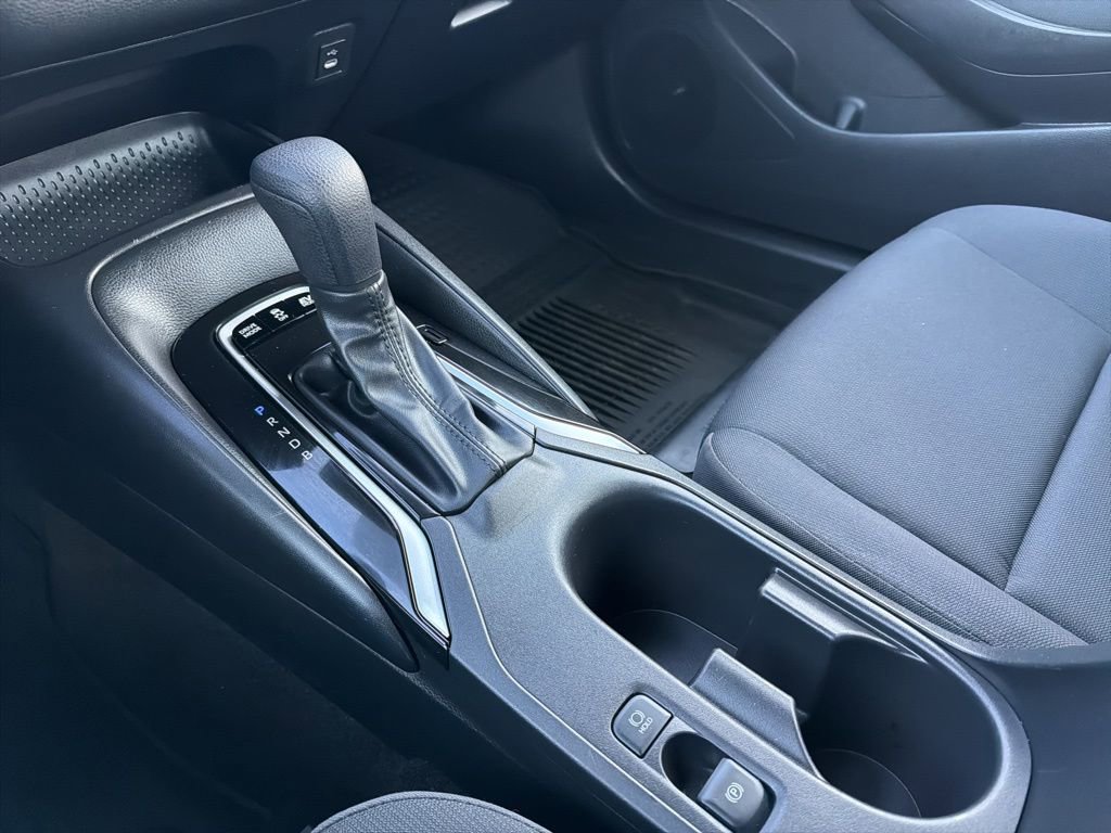 Certified 2024 Toyota Corolla LE FWD image 26