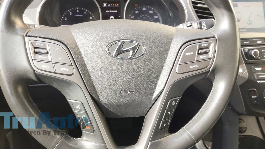 Used 2018 Hyundai Santa Fe Sport FWD image 23