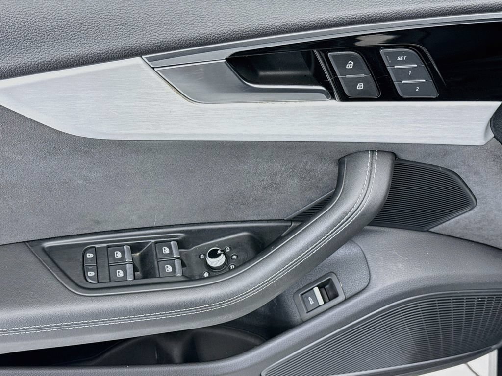 Certified 2023 Audi A5 2.0T Premium Plus w/ Premium Plus AWD/4WD image 21