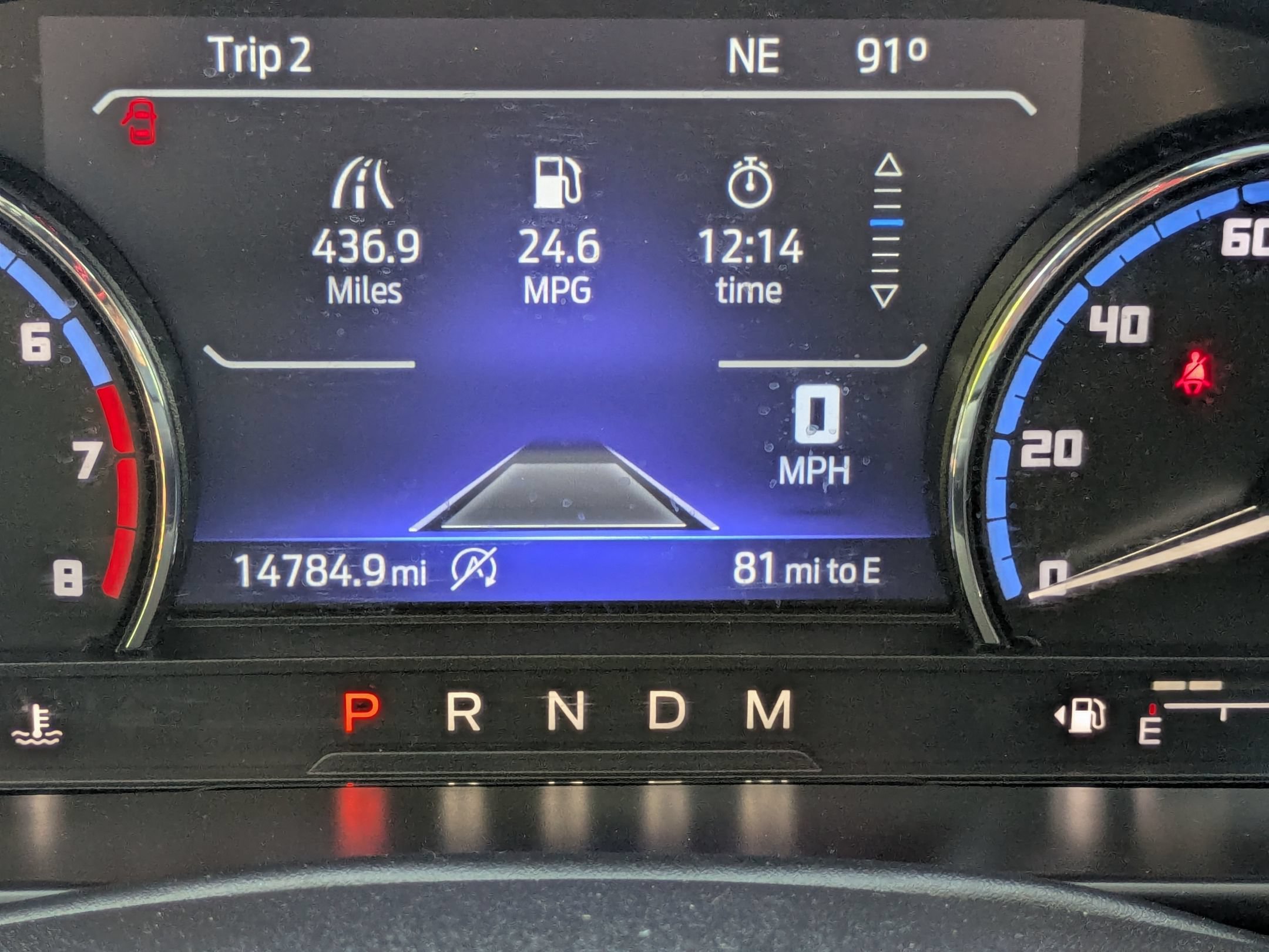 Certified 2024 Ford Bronco Sport Badlands w/ Premium Package AWD/4WD image 20