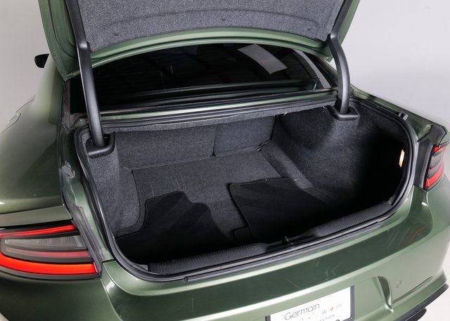 Used 2021 Dodge Charger SRT Hellcat w/ Harman/Kardon Audio Group image 34