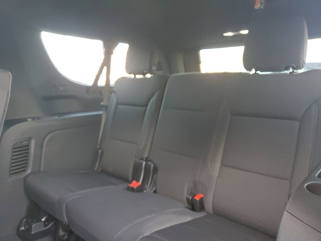 New 2026 Chevrolet Suburban LS w/ LPO, Dark Essentials Package image 12