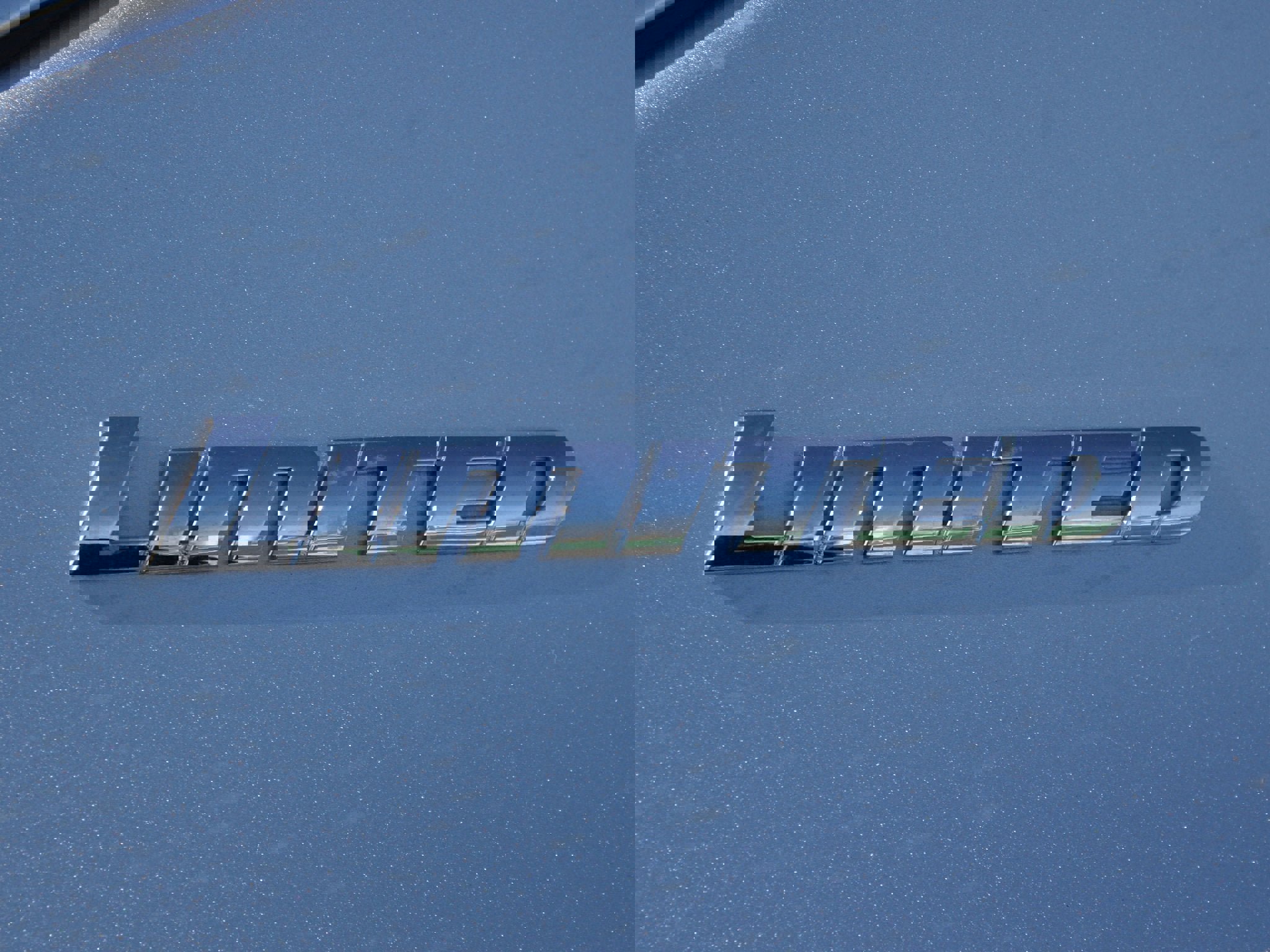 Used 2025 Toyota Tundra Limited image 18