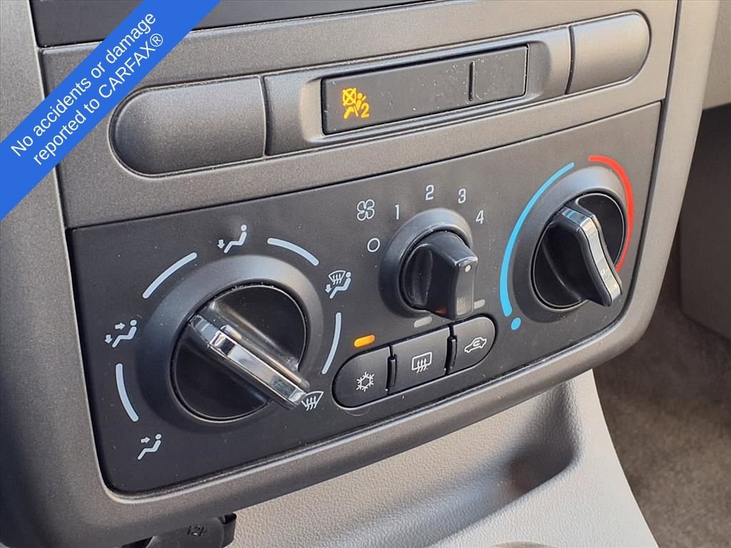 Used 2009 Chevrolet Cobalt LS image 21