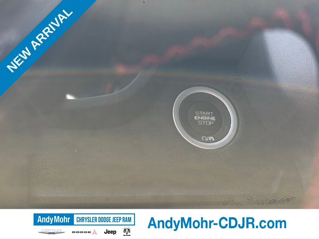 Used 2023 RAM 1500 Rebel w/ Rebel Level 2 Equipment Group image 12