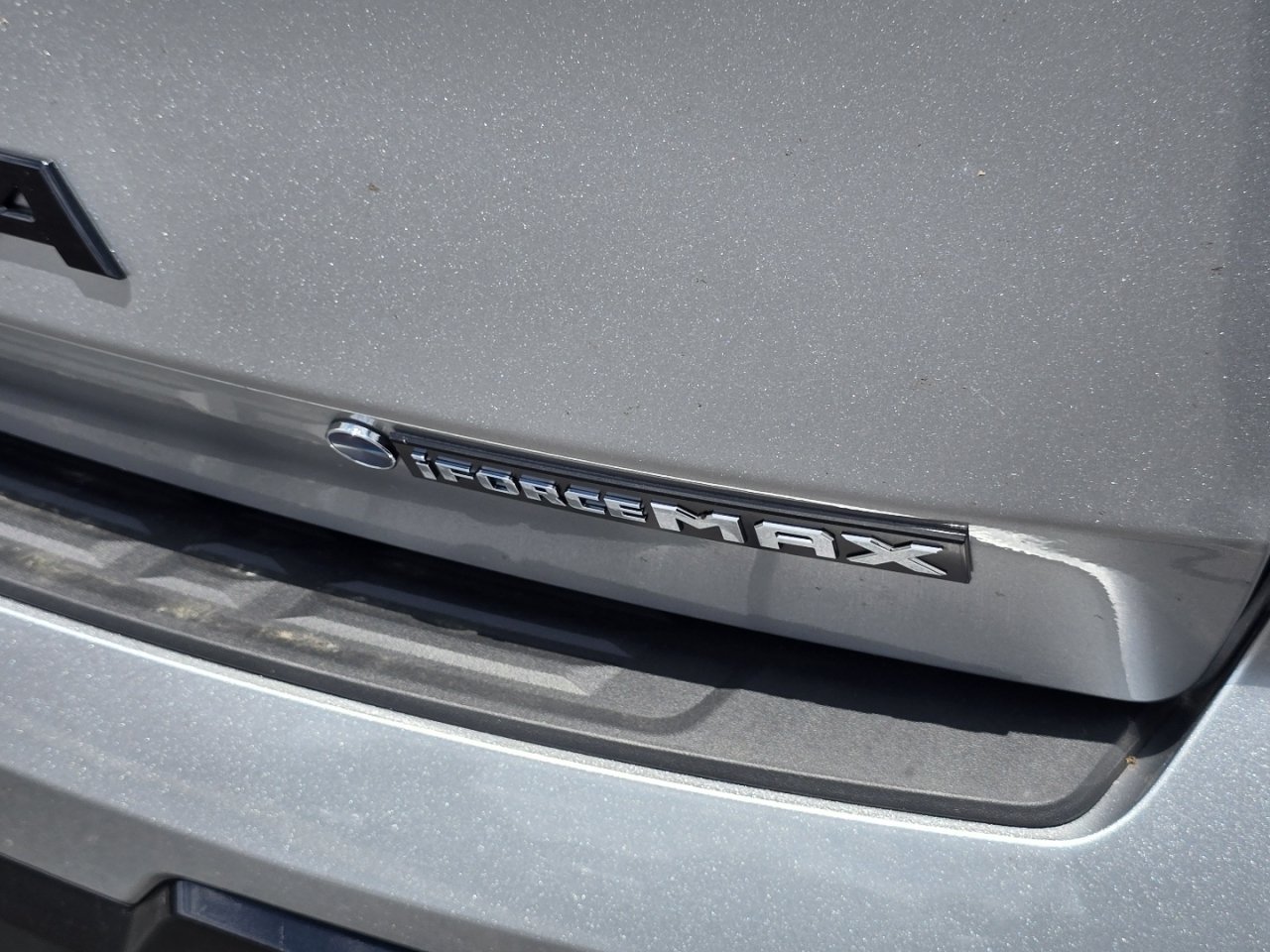New 2026 Toyota Sequoia Platinum AWD/4WD image 19