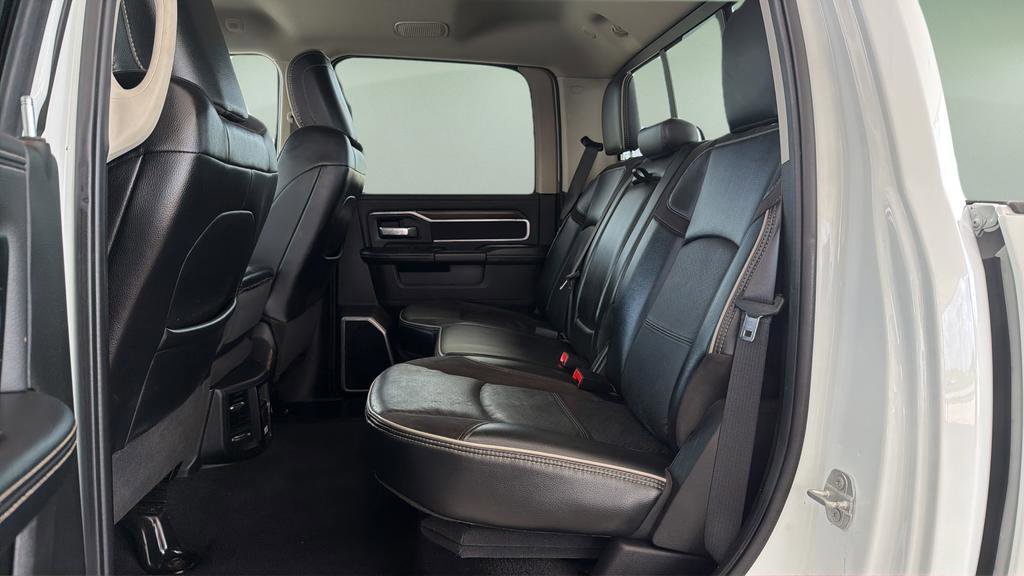 Used 2024 RAM 2500 Laramie AWD/4WD image 14
