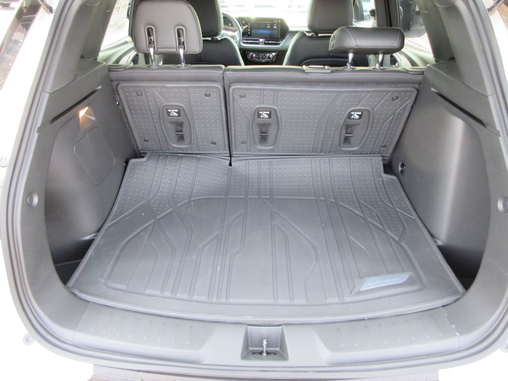 New 2026 Chevrolet TrailBlazer ACTIV w/ Driver Confidence Package FWD image 11