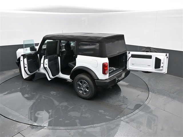 New 2025 Ford Bronco Big Bend image 27