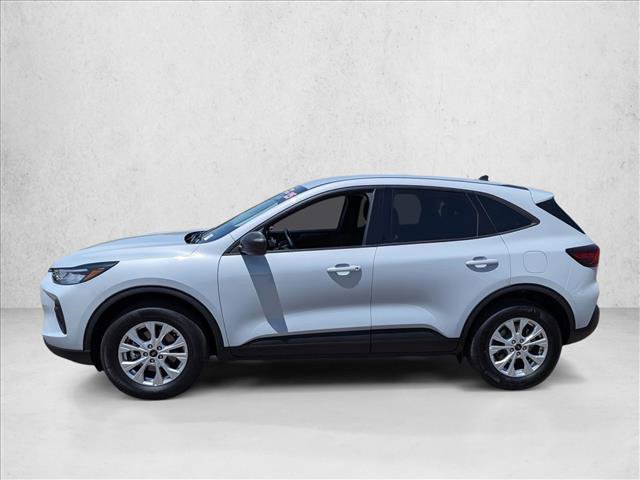 Used 2025 Ford Escape Active AWD/4WD image 9