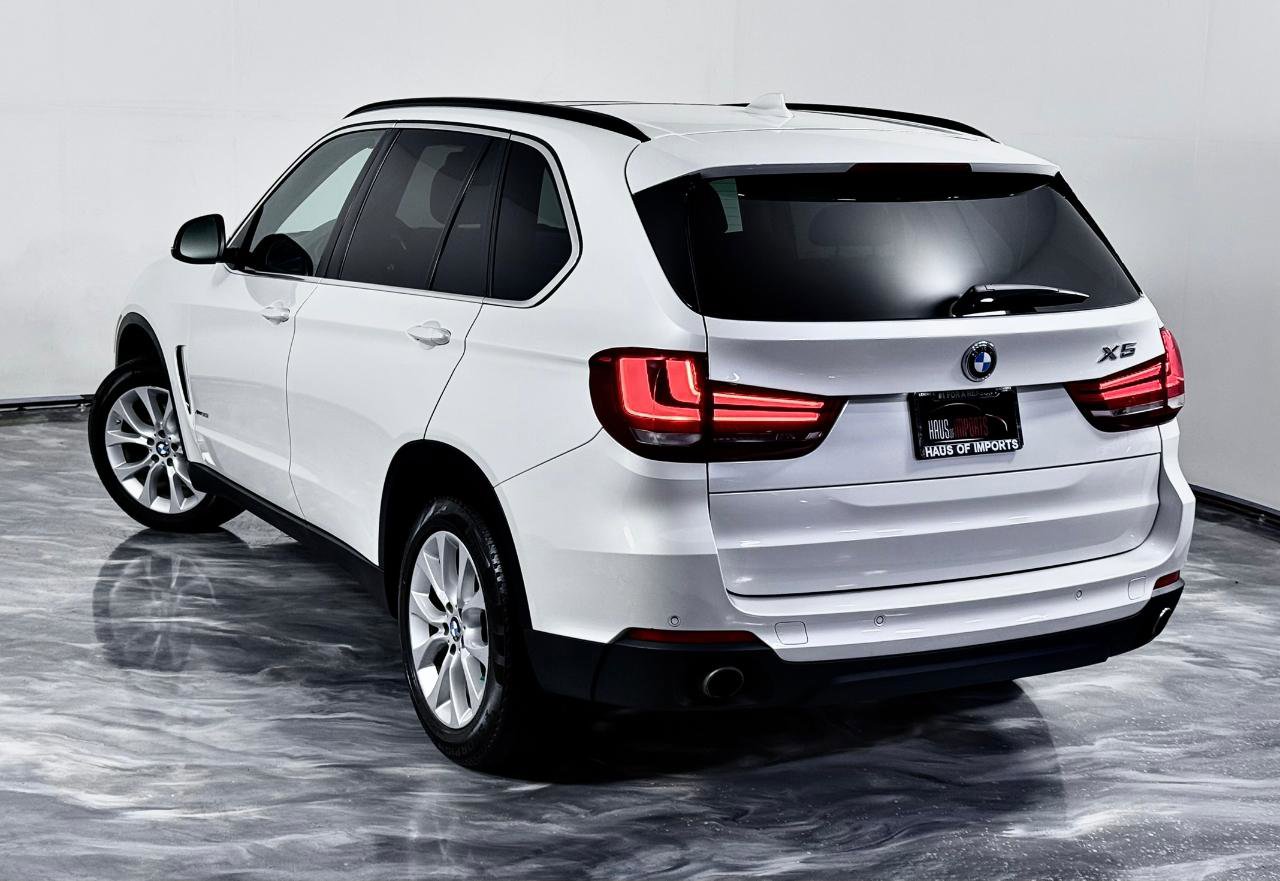 Used 2016 BMW X5 xDrive35i image 12