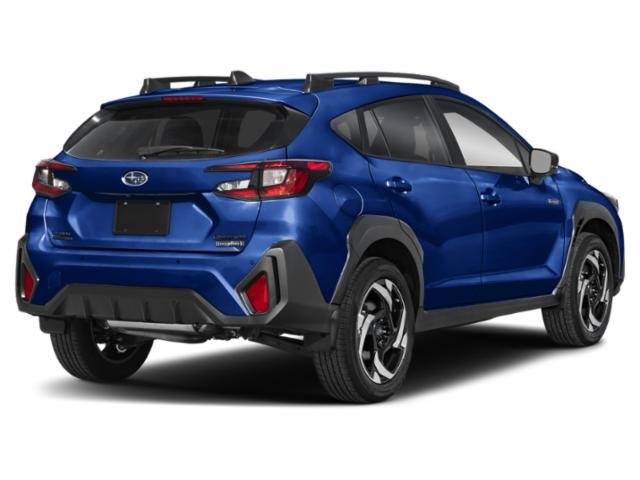 New 2026 Subaru Crosstrek 2.5i Limited w/ Crosstrek Mirror Package AWD/4WD image 2