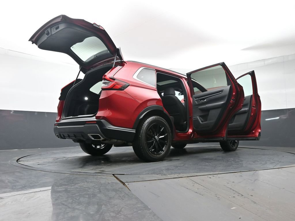 Used 2024 Honda CR-V Sport image 48