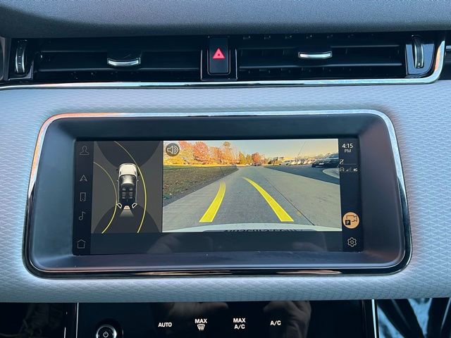 Used 2023 Land Rover Range Rover Evoque R-Dynamic S image 30