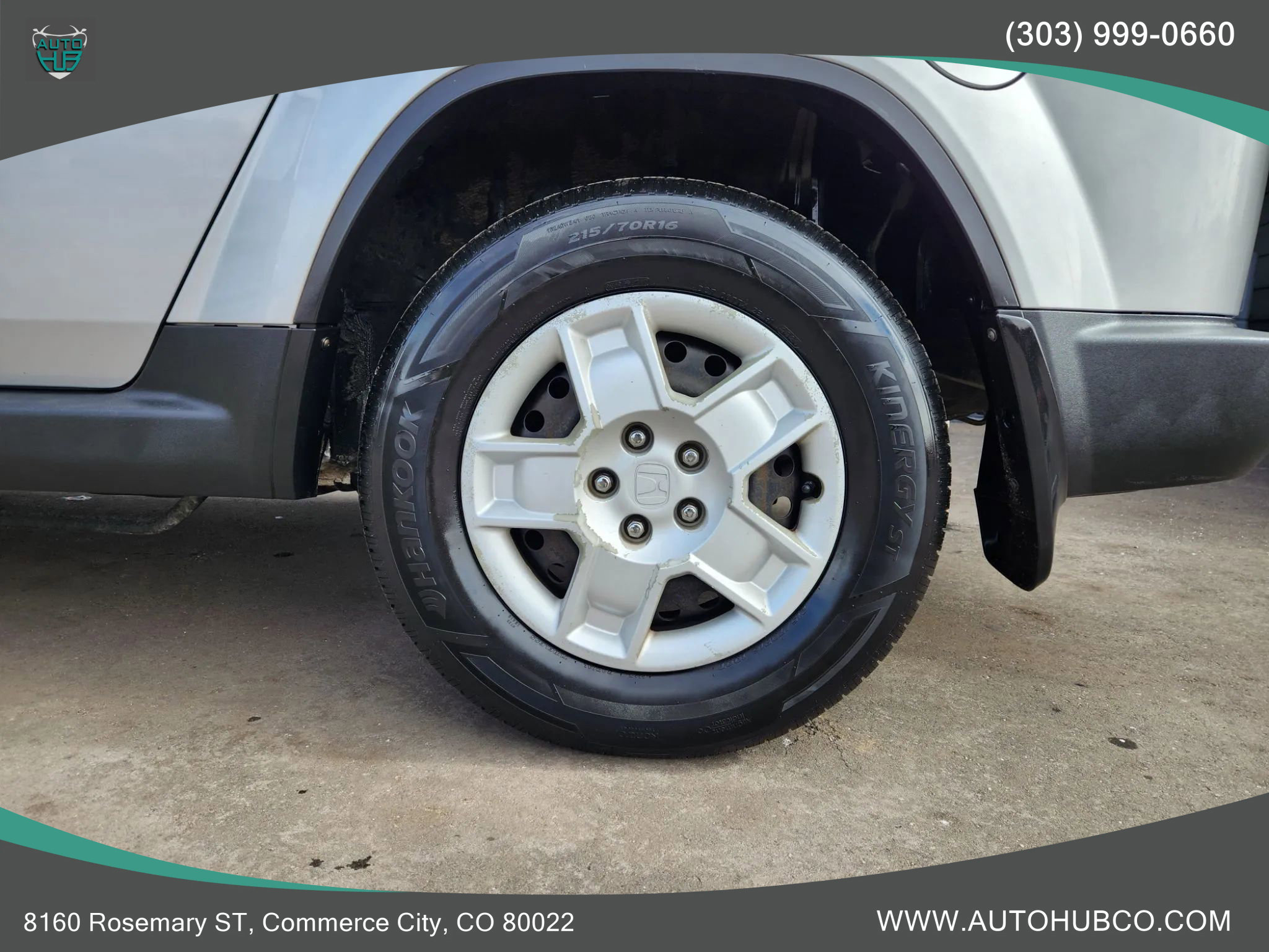 Used 2011 Honda Element LX image 20