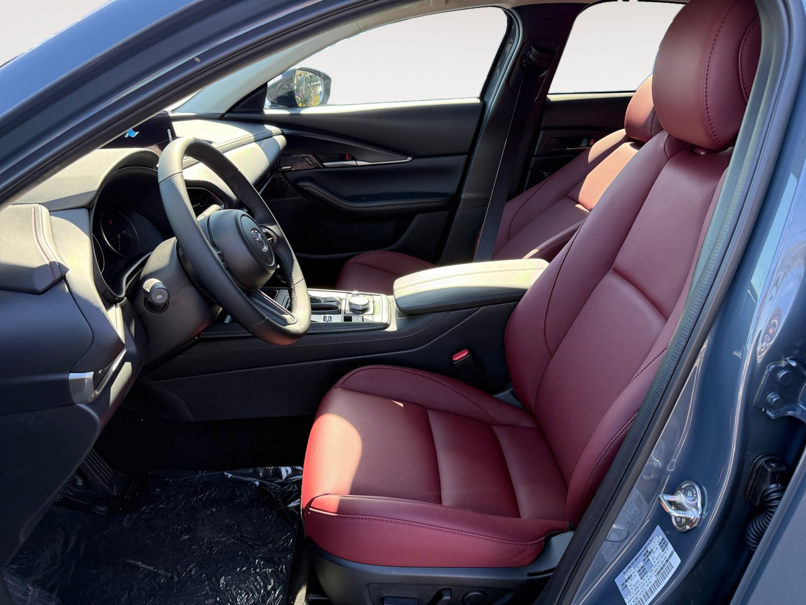 New 2026 MAZDA CX-30 AWD 2.5 S image 10