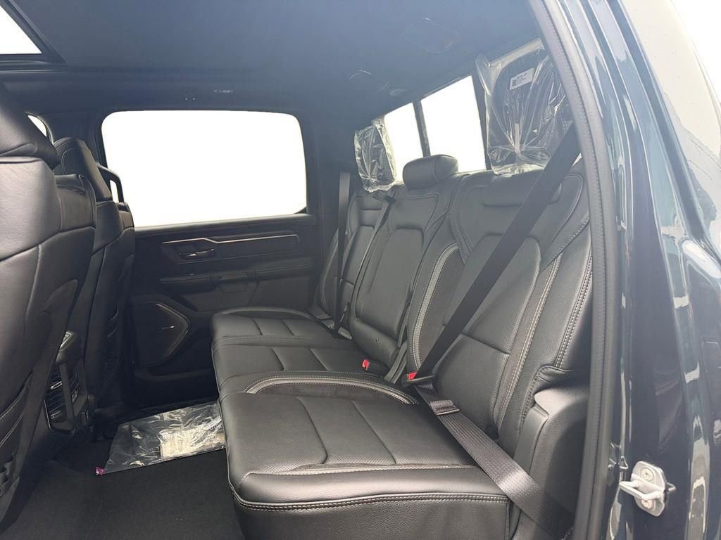 New 2026 RAM 1500 RHO w/ RHO Level 1 Equipment Group AWD/4WD image 13
