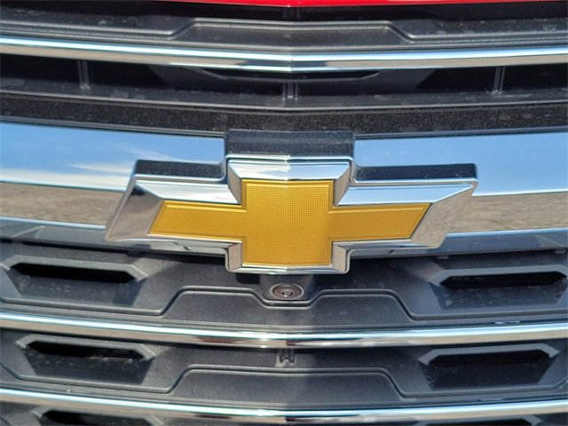New 2026 Chevrolet Traverse LT w/ Driver Confidence Package image 30