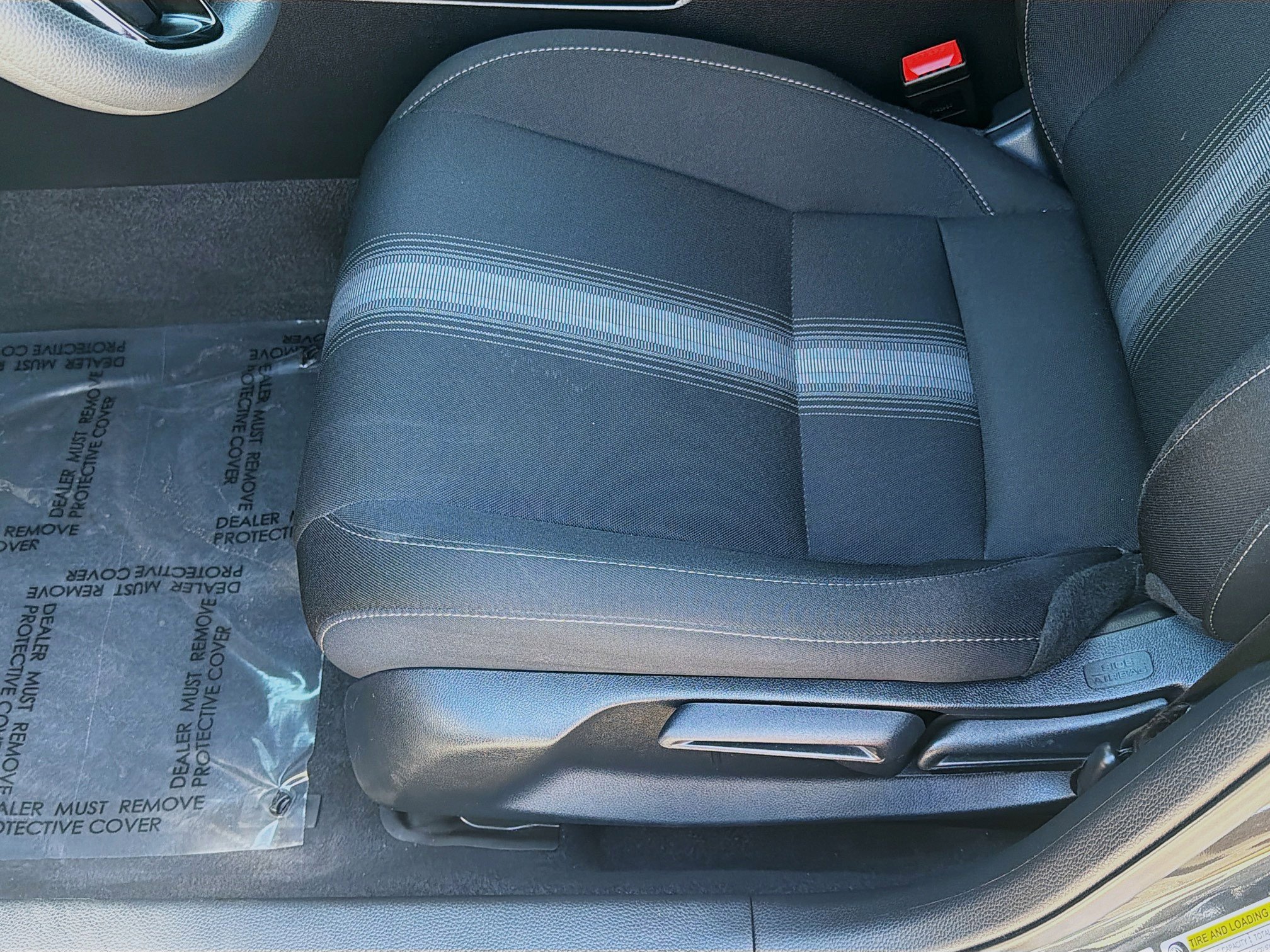 Certified 2024 Honda Civic LX image 17