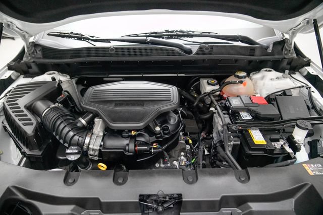 Used 2023 Chevrolet Blazer RS w/ Enhanced Convenience Package FWD image 14