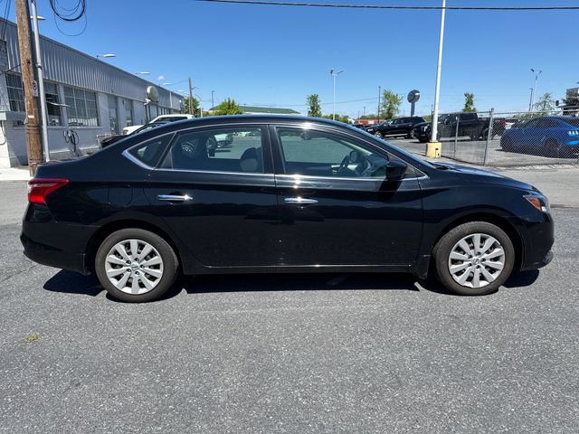 Used 2017 Nissan Sentra S FWD image 6