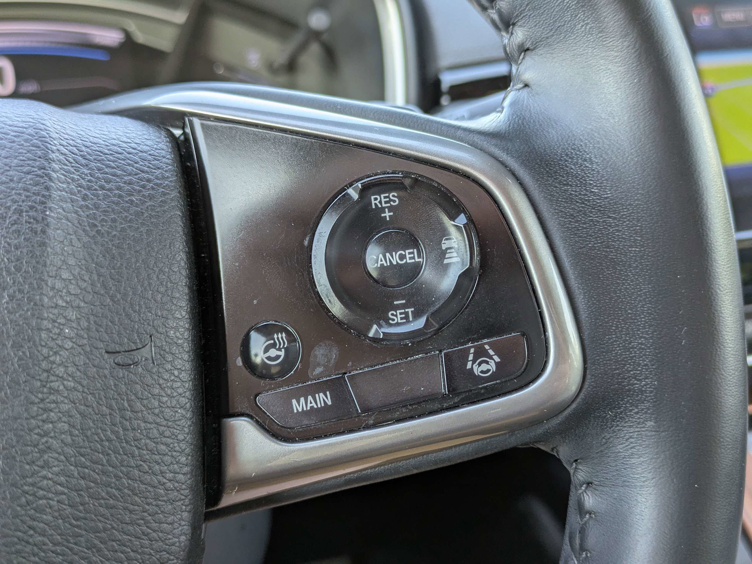 Used 2021 Honda CR-V Touring image 29