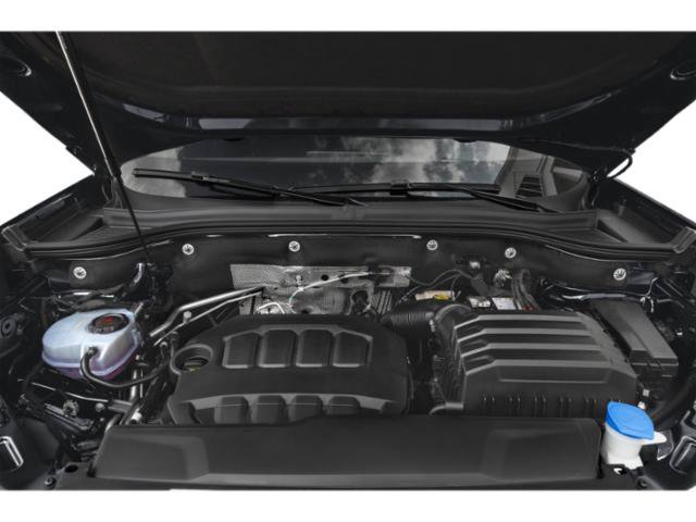New 2026 Volkswagen Atlas Cross Sport SEL Premium R-Line AWD/4WD image 15