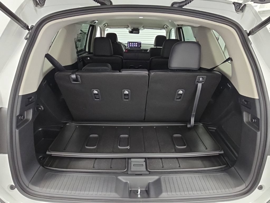 New 2026 Honda Pilot EX-L image 34