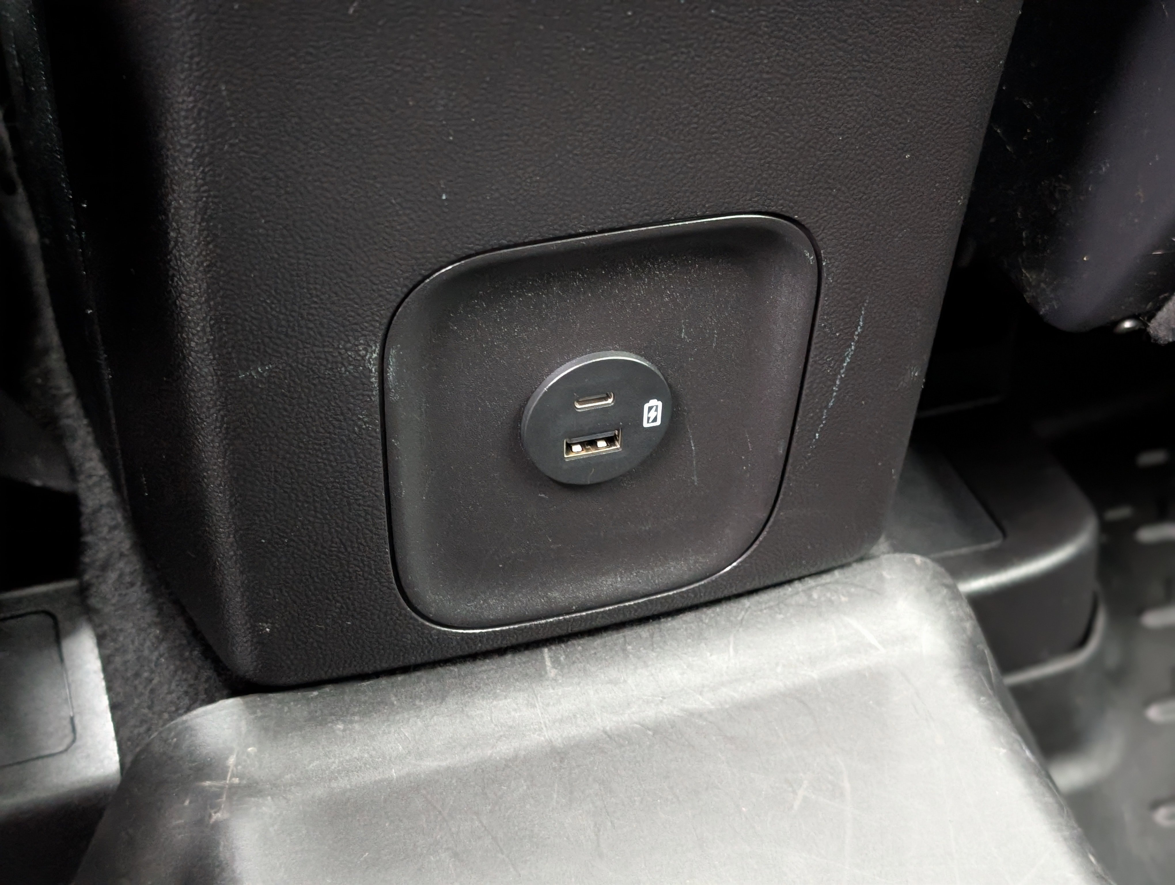 Used 2022 Ford Bronco Sport Big Bend w/ Convenience Package image 39