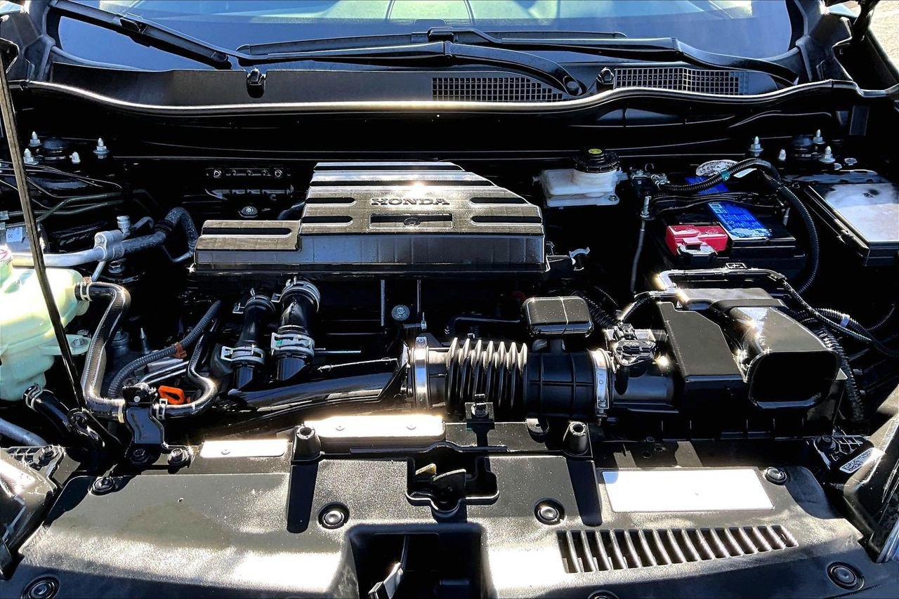 Used 2022 Honda CR-V EX image 36